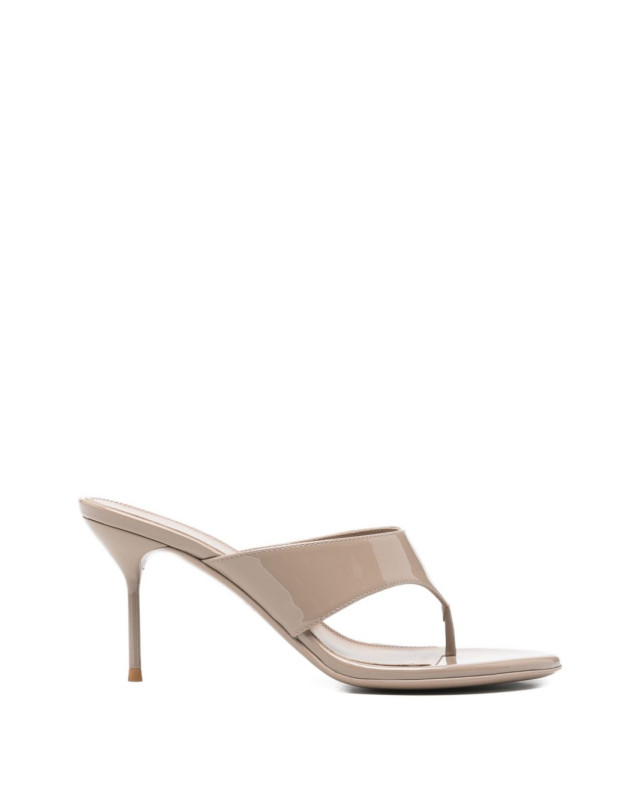 [Paris Texas] Sandals SS26 PX1951XVN01TAUPE