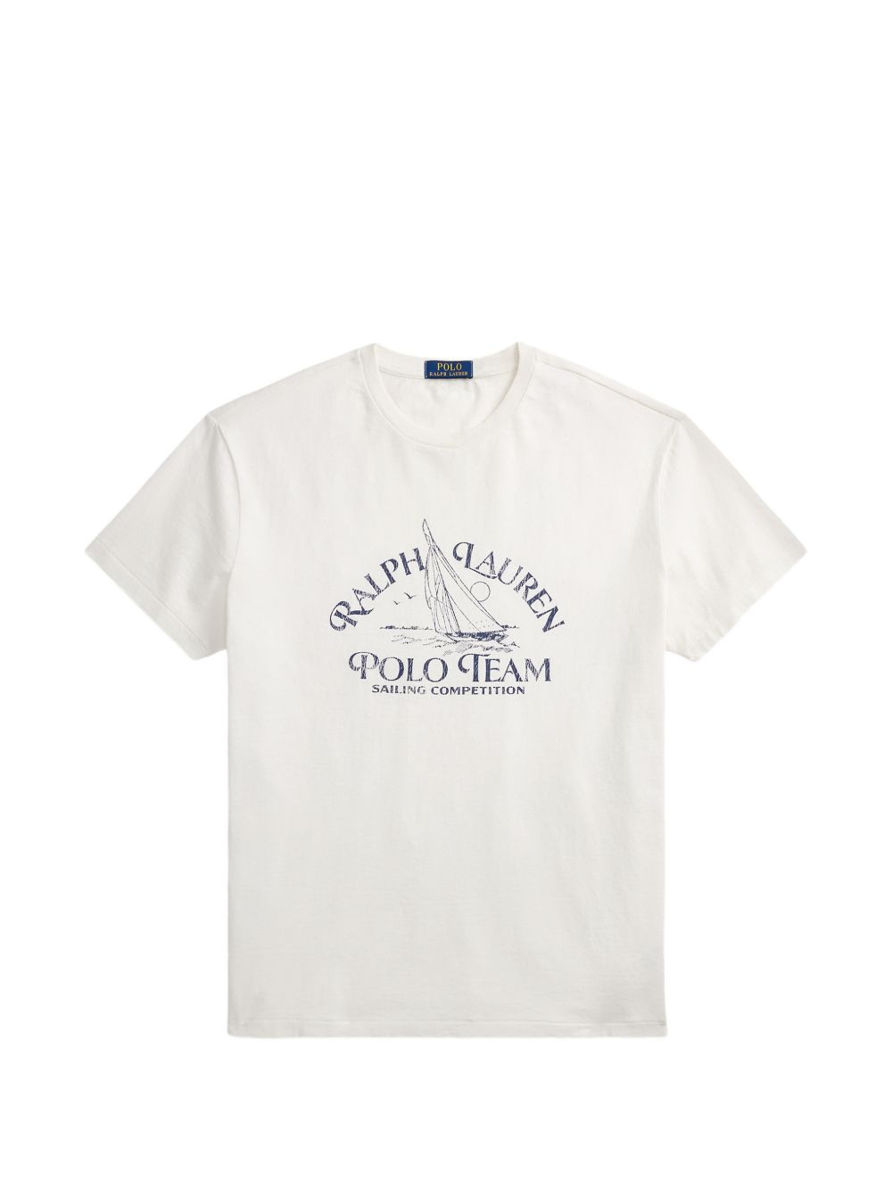 [Polo Ralph Lauren] T-shirts Short Sleeve SS26 710B14587002