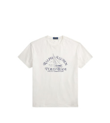 [Polo Ralph Lauren] T-shirts Short Sleeve SS26 710B14587002