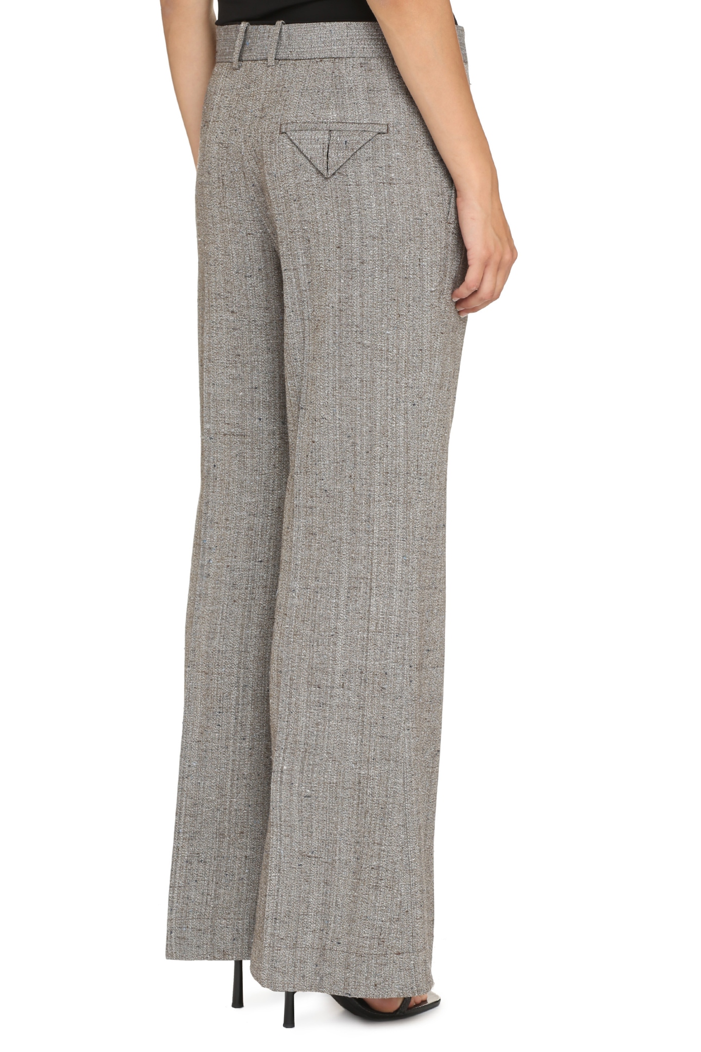 [Bottega Veneta] Trousers FW23 749965V36C0_2515