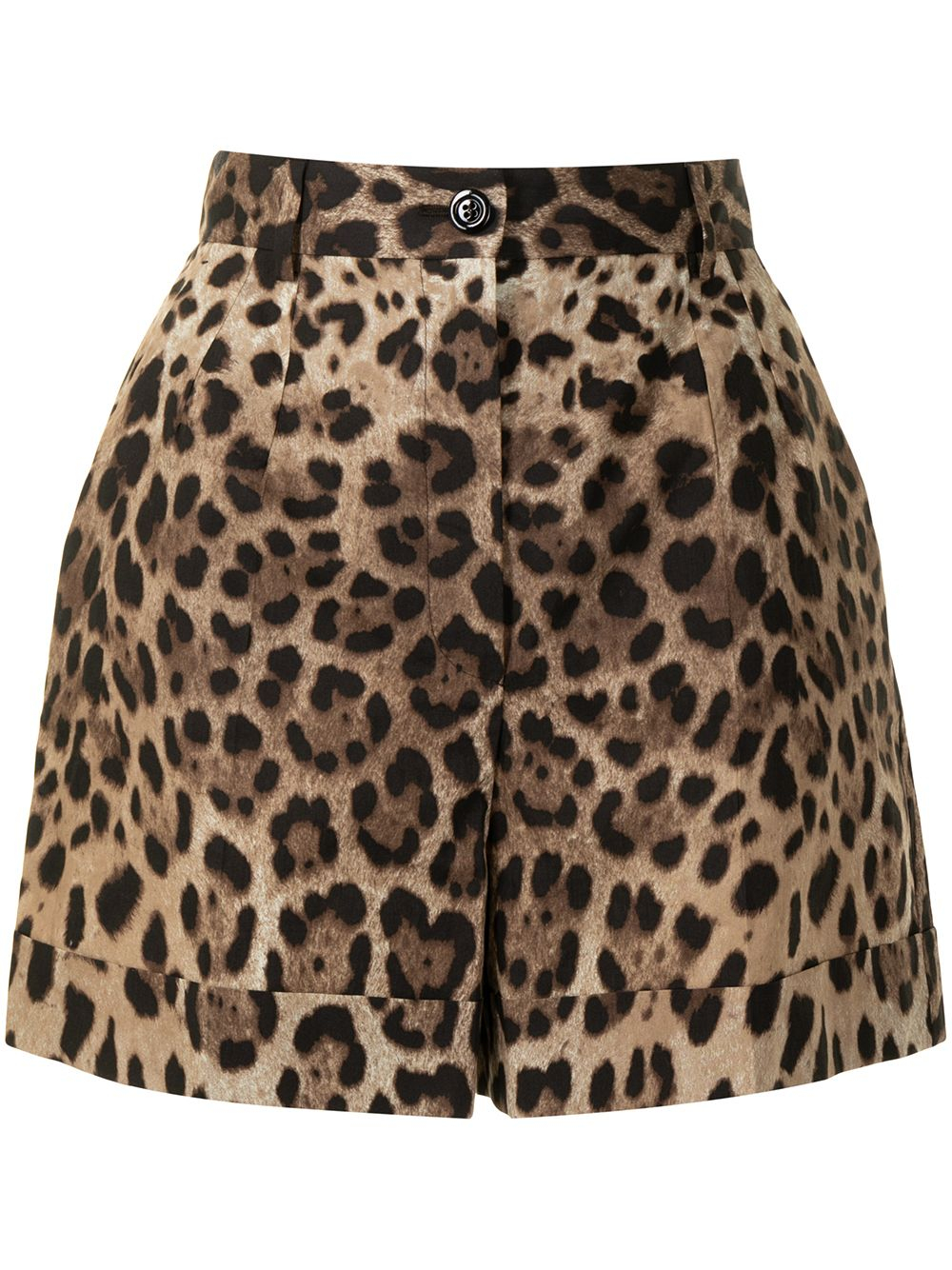 [Dolce & Gabbana] Shorts SS26 FTASXTHS5E3HY13M