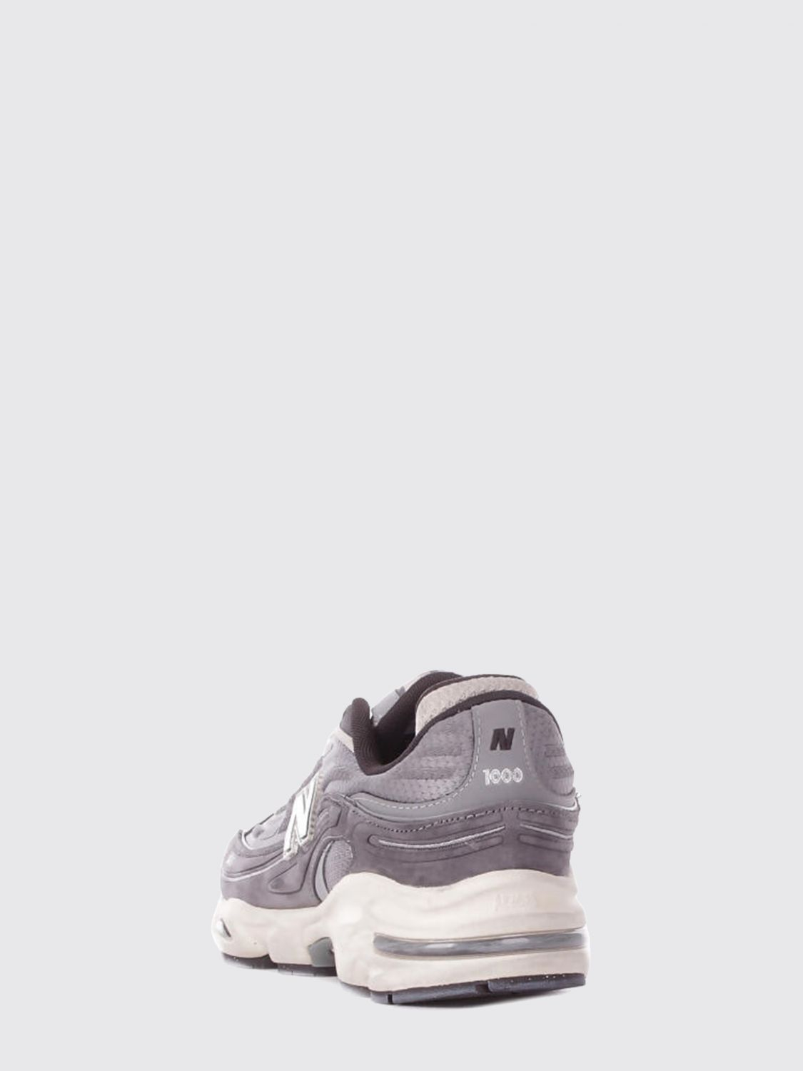 [new Balance] Sneakers SS26 U10006BR