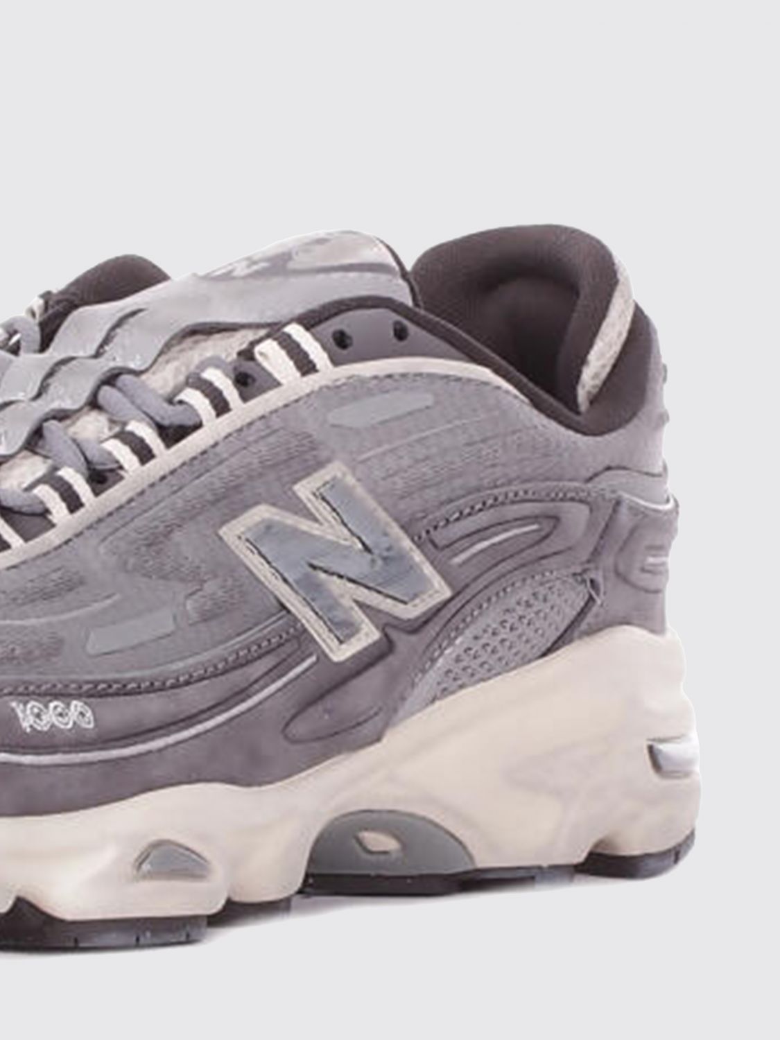 [new Balance] Sneakers SS26 U10006BR