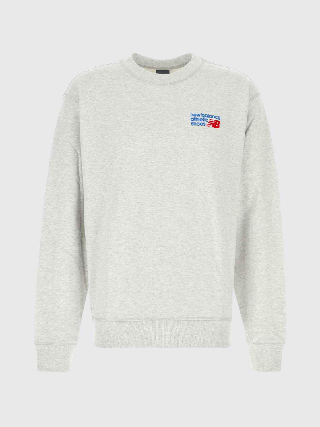 [new Balance] Sweatshirt SS26 MT41547AHH