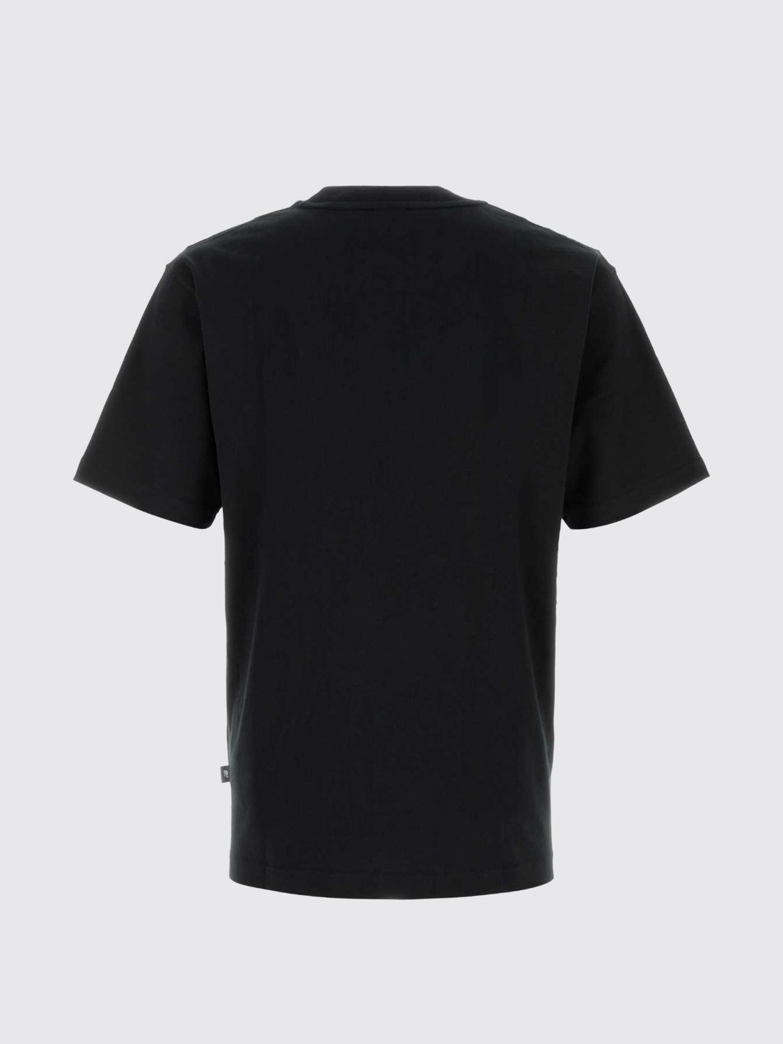 [new Balance] T-shirts Short Sleeve SS26 MT41908BK