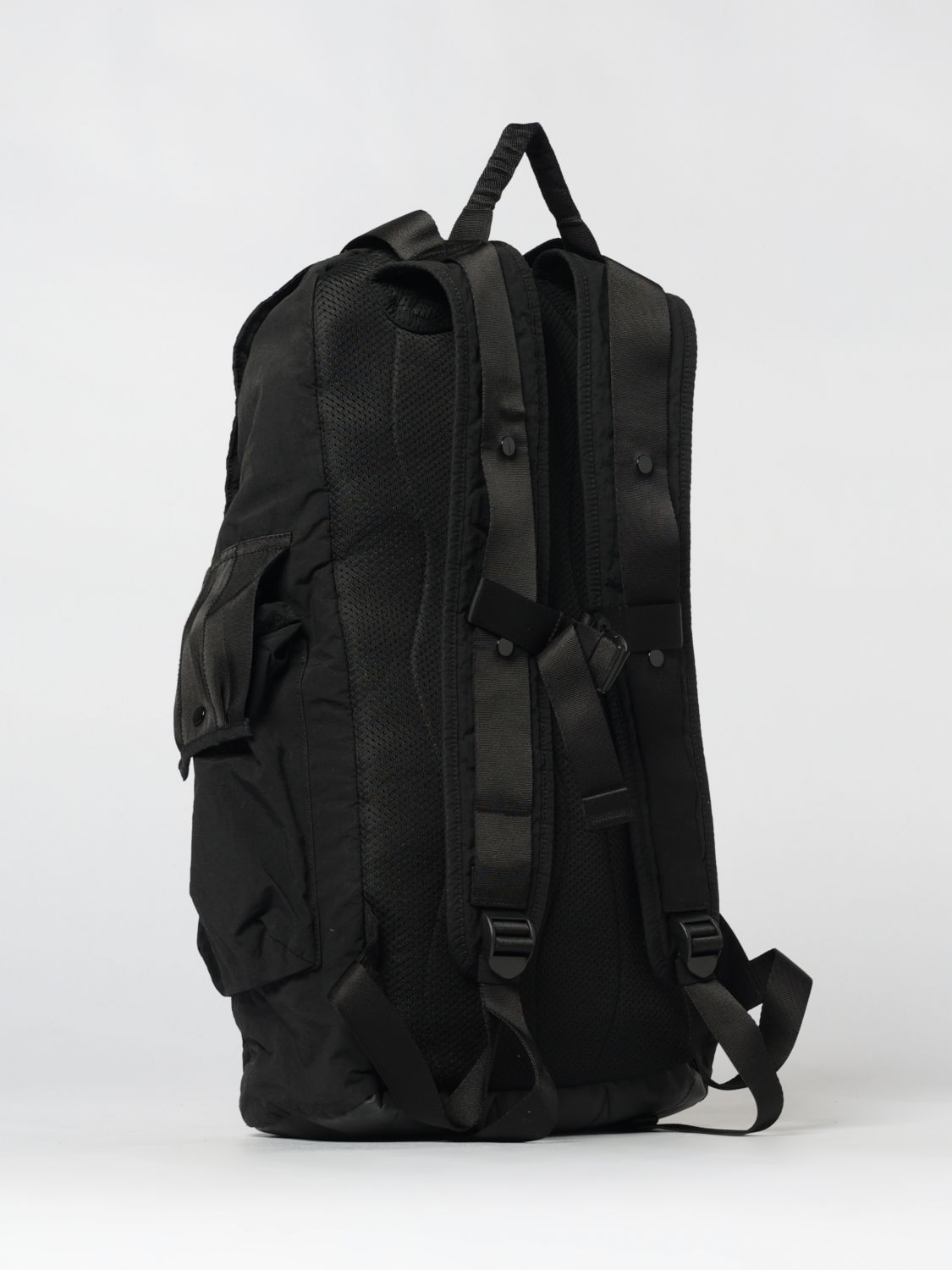 [C.P. Company] Backpack SS26 20CMAC155A110188M 999