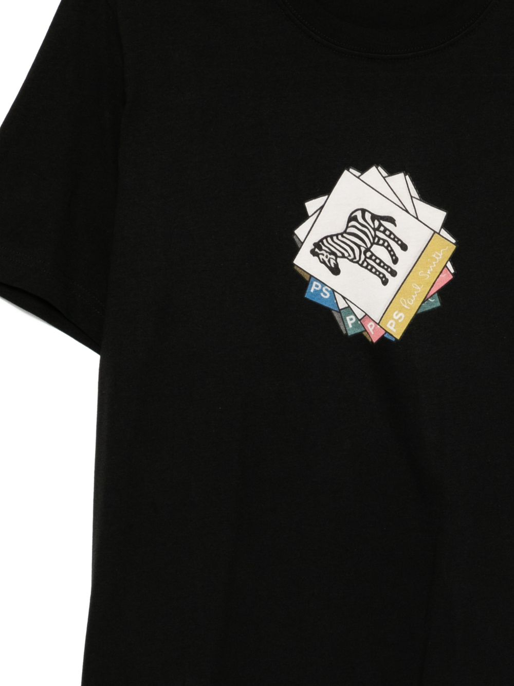 [PS By Paul Smith] T-shirts Short Sleeve SS26 M2R011RVP561479