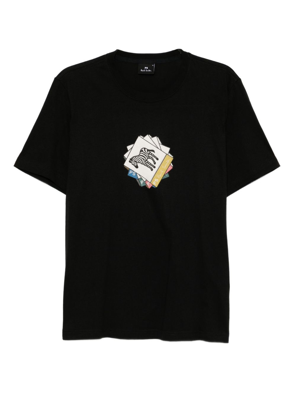 [PS By Paul Smith] T-shirts Short Sleeve SS26 M2R011RVP561479