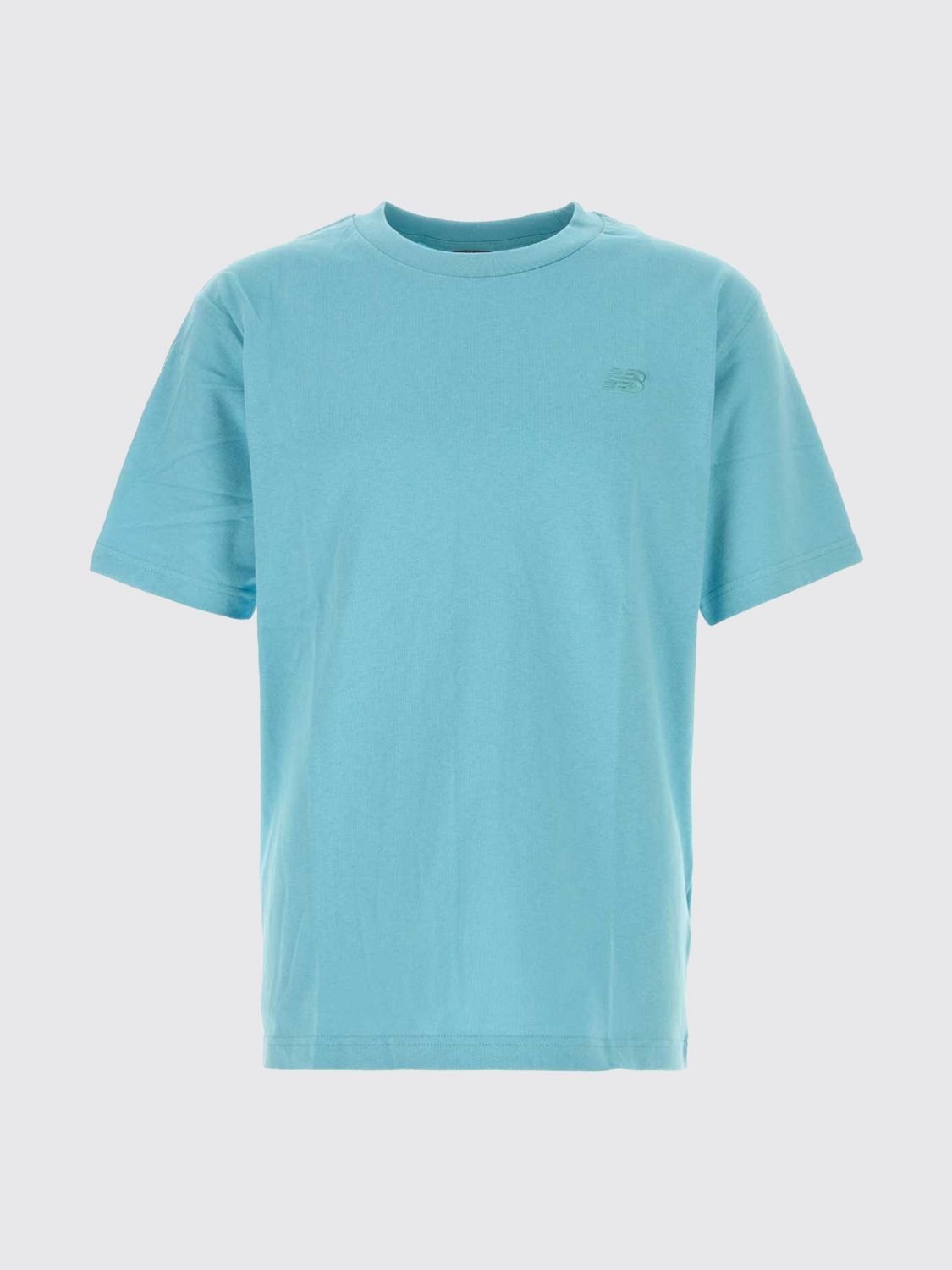 [new Balance] T-shirts Short Sleeve SS26 MT41533AAY