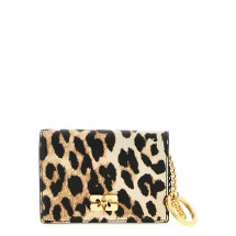 [GANNI] Wallet FW26 B3010075859