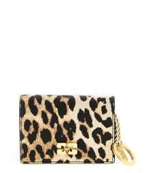 [GANNI] Wallet FW26 B3010075859