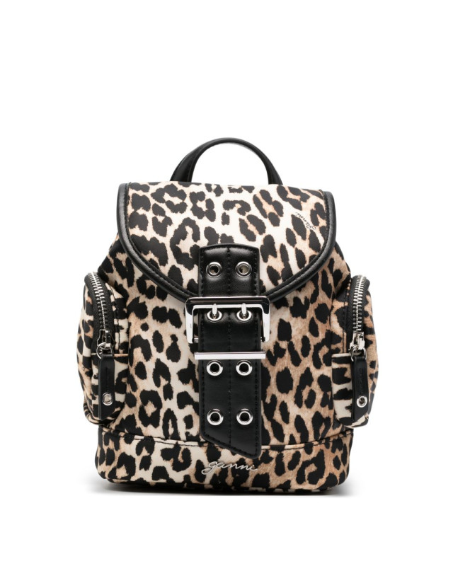 [GANNI] Backpack SS26 B2010008859