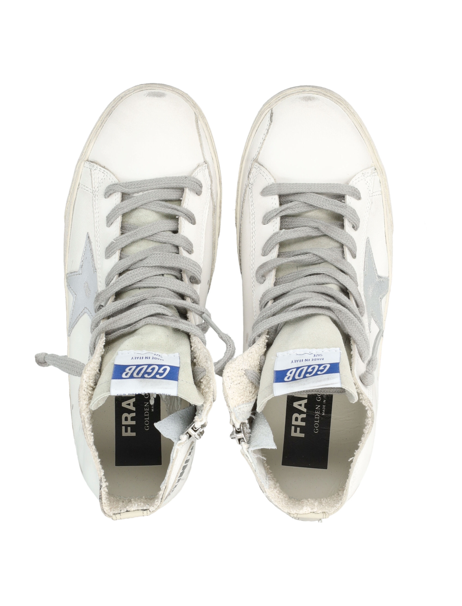 [Golden Goose] Sneakers FW26 GWF00113F00031910274