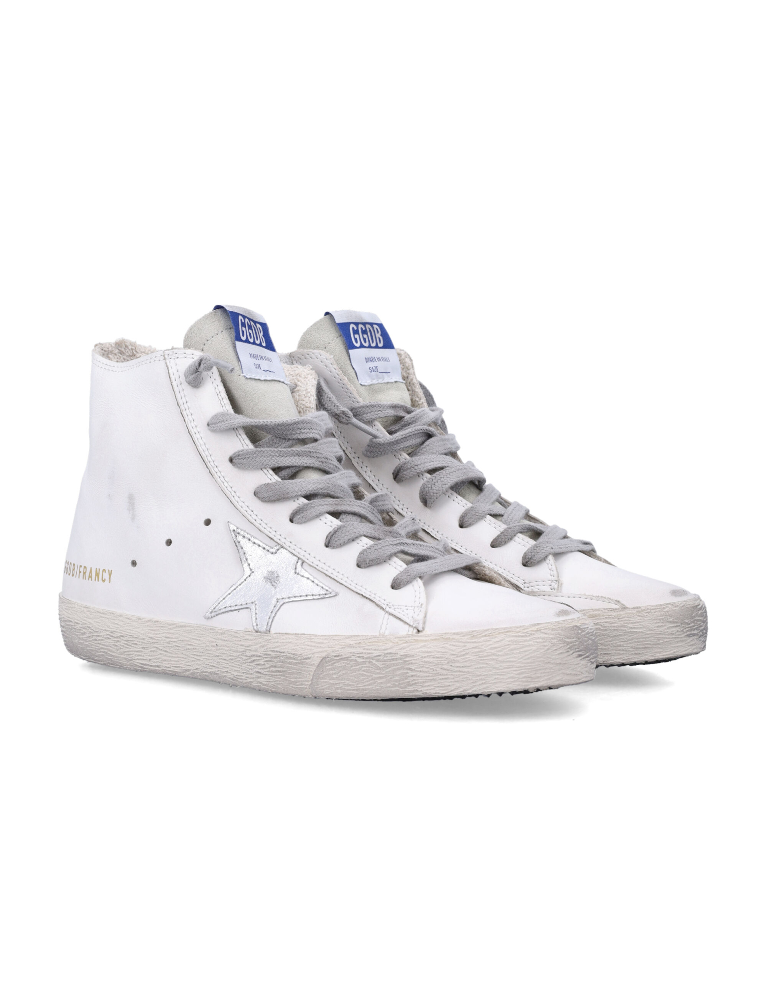 [Golden Goose] Sneakers FW26 GWF00113F00031910274