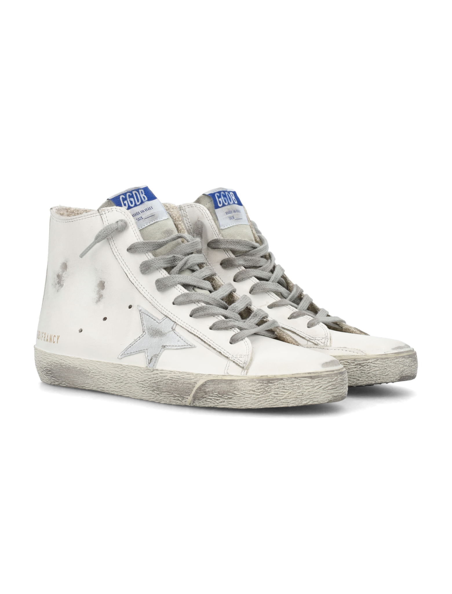 [Golden Goose] Sneakers FW26 GWF00113F00031910274