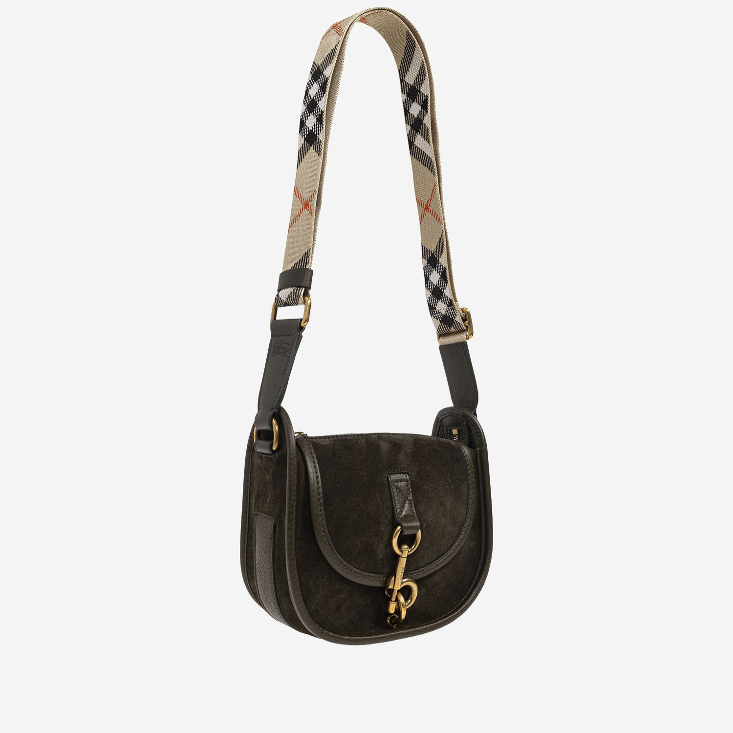 [Burberry] Shoulder bag SS26 8119742WEALD