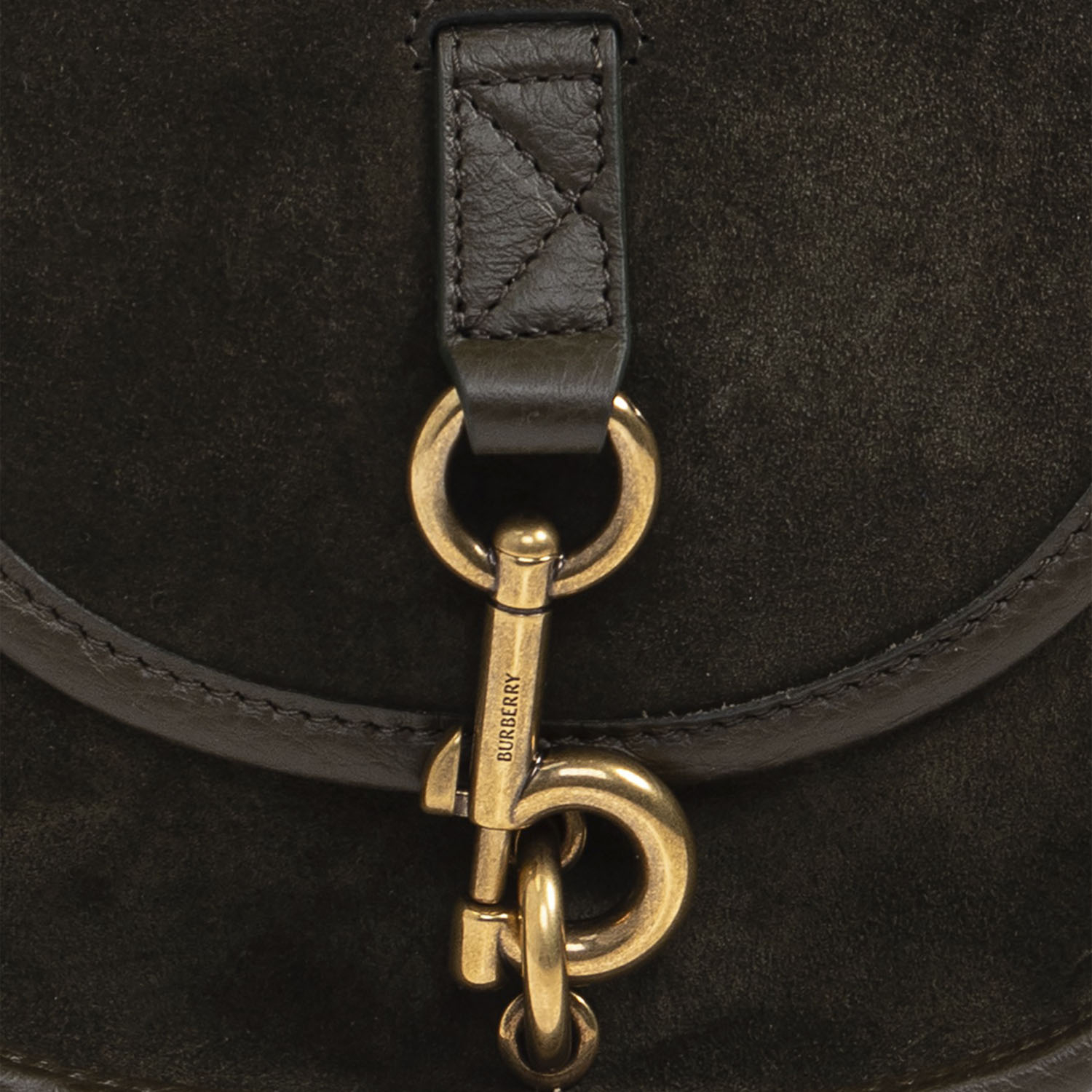 [Burberry] Shoulder bag SS26 8119742WEALD