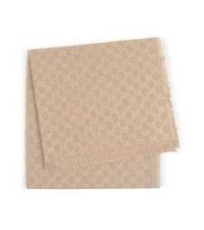 [Gucci] Scarf FW25 8452433GC465875