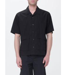[C.P. Company] Shirts Short Sleeve SS26 20CMSH230A005328G 999