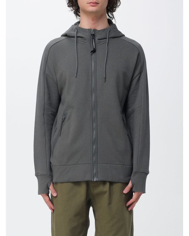 [C.P. Company] Sweatshirt SS26 20CMSS715A005086W 921
