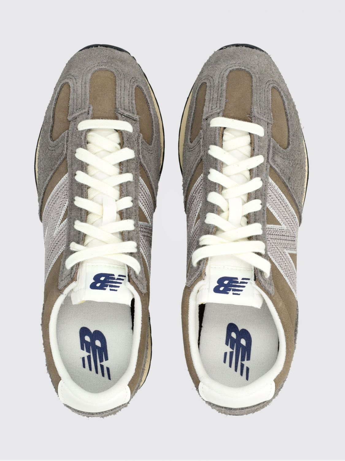 [new Balance] Sneakers SS26 U4717CF
