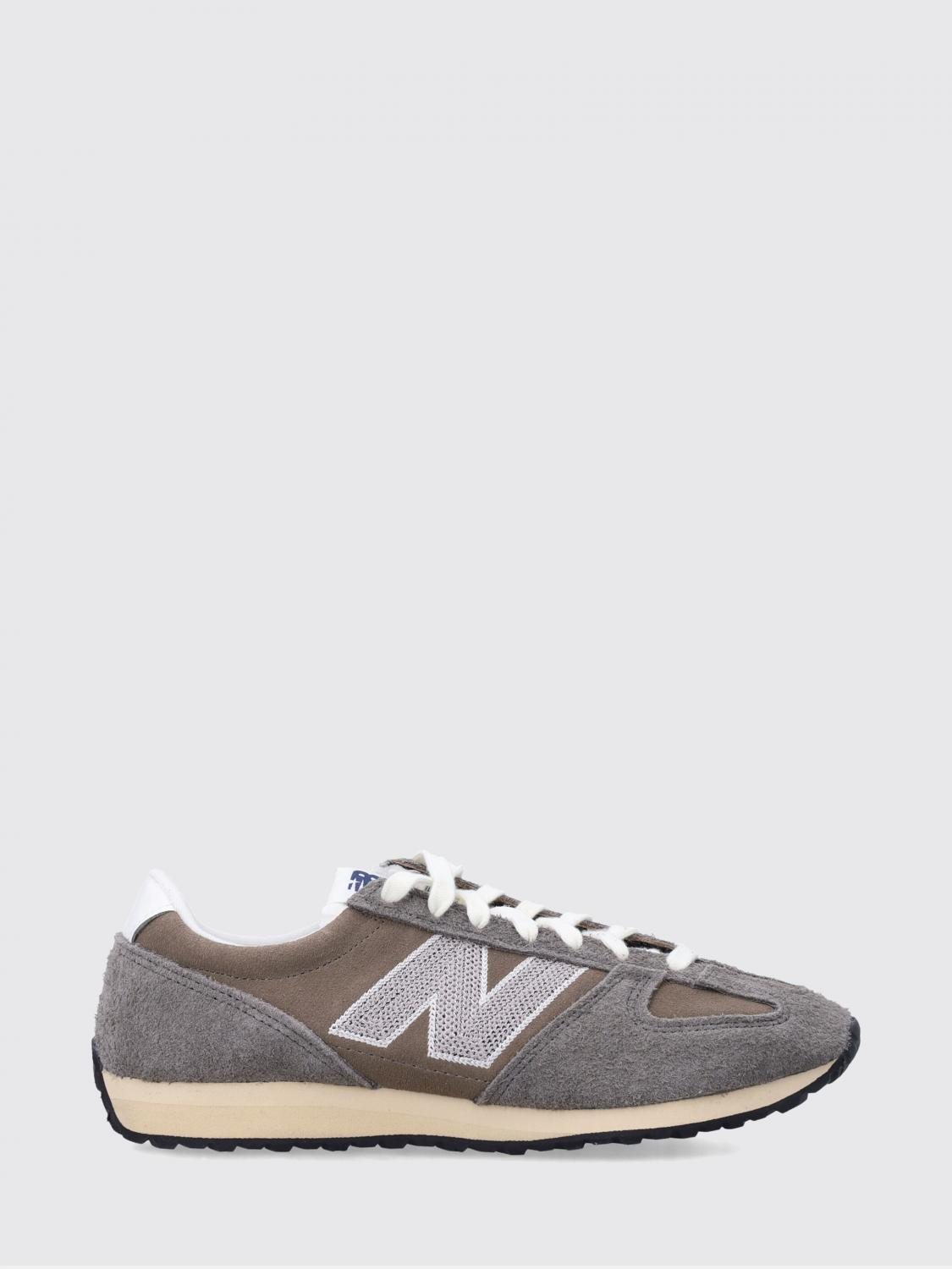 [new Balance] Sneakers SS26 U4717CF