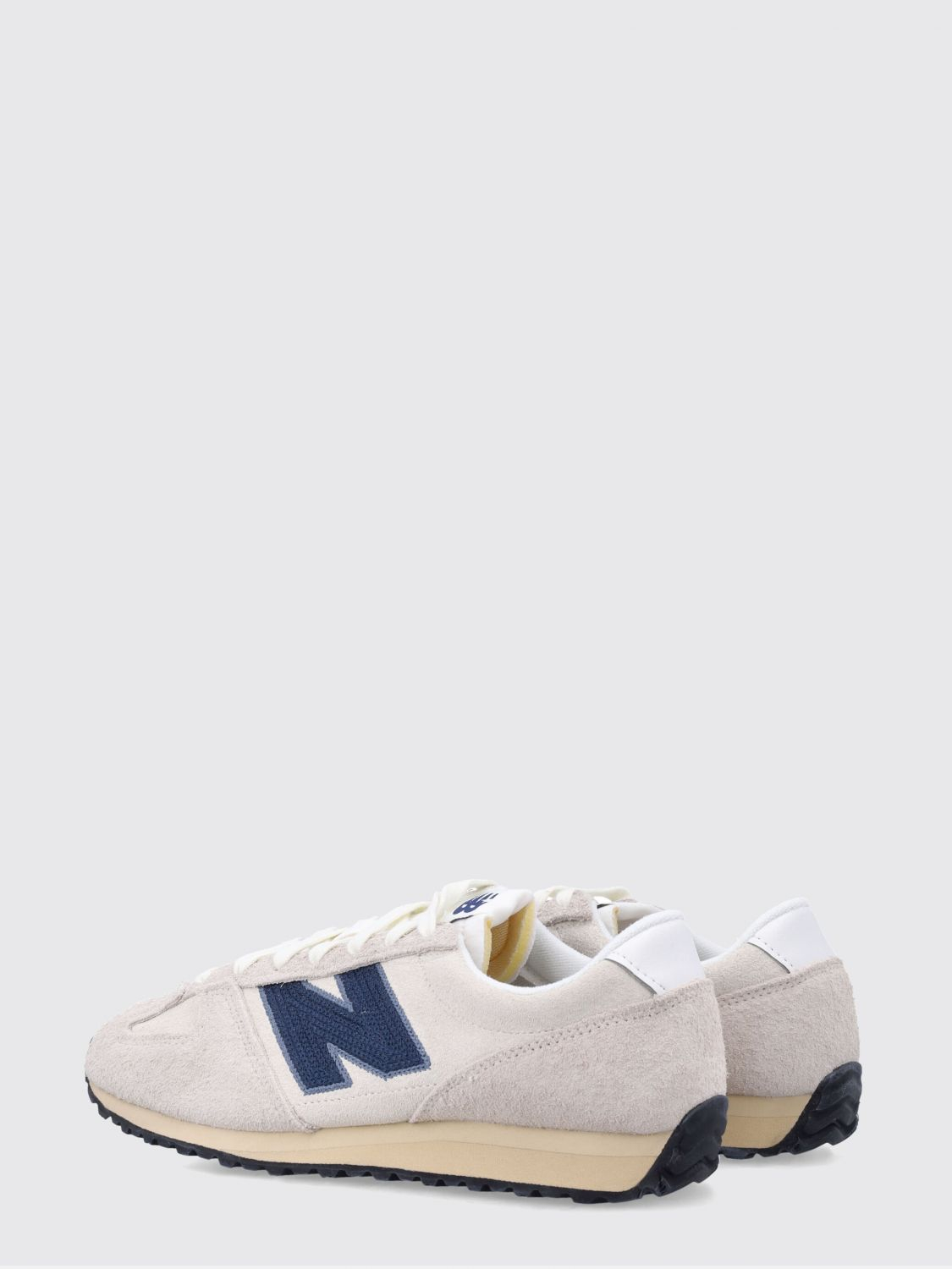 [new Balance] Sneakers SS26 U4711H9