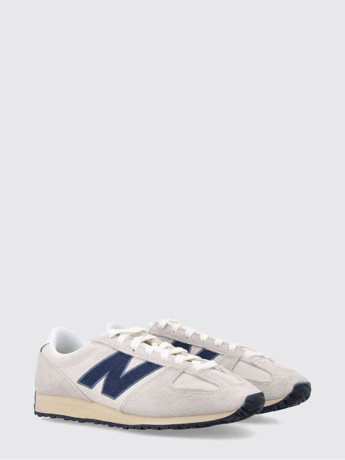 [new Balance] Sneakers SS26 U4711H9