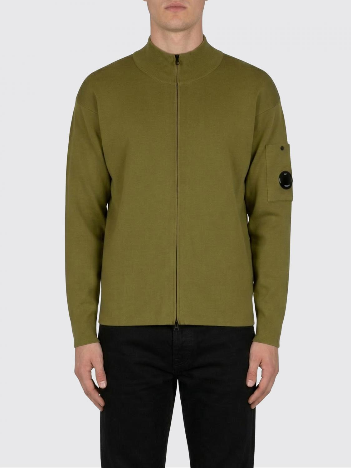 [C.P. Company] Knitwear SS26 20CMKN096A110560A 644