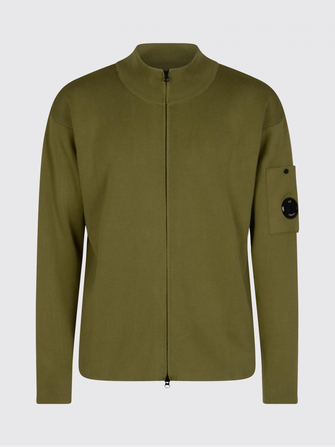 [C.P. Company] Knitwear SS26 20CMKN096A110560A 644