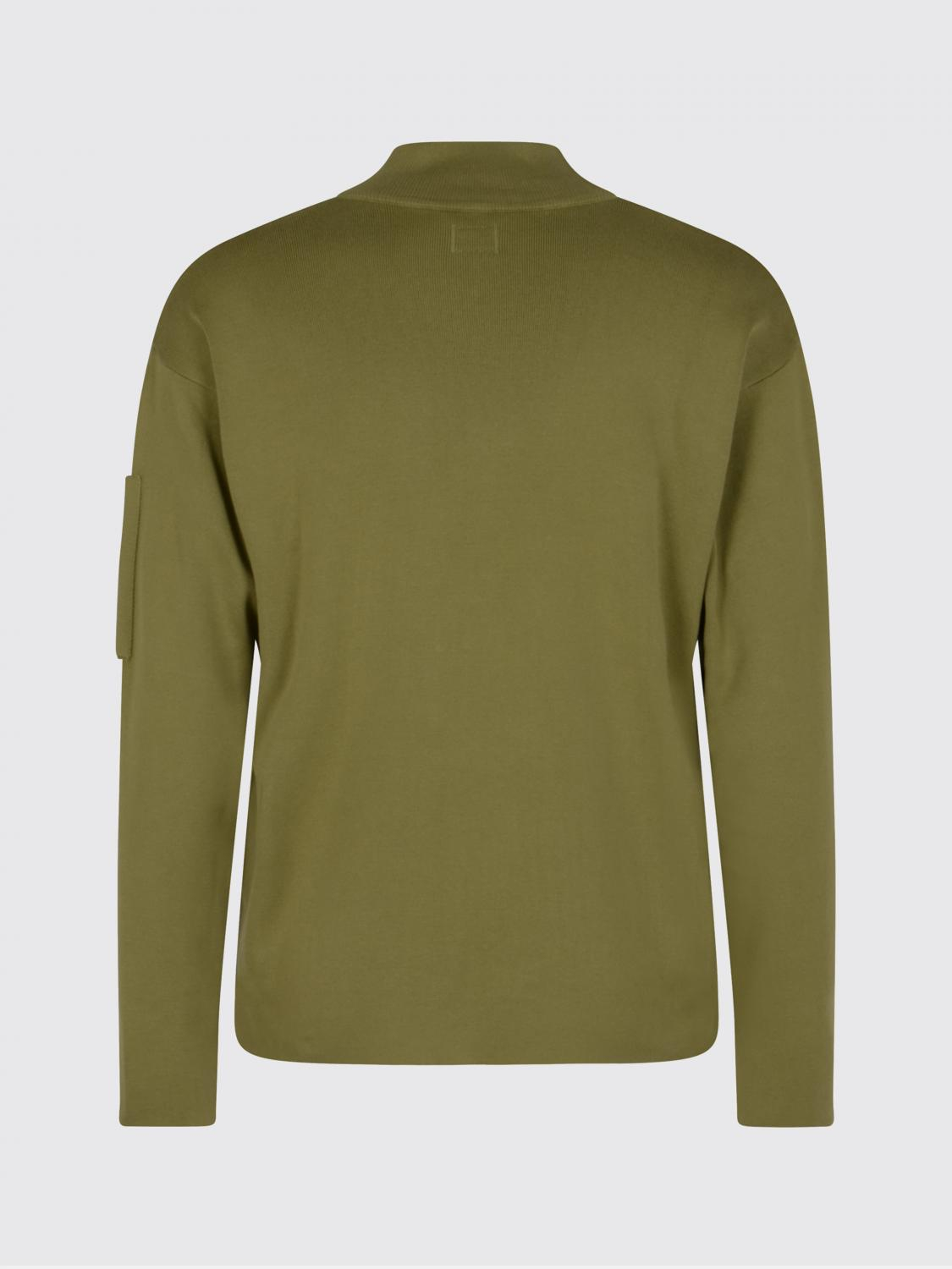 [C.P. Company] Knitwear SS26 20CMKN096A110560A 644
