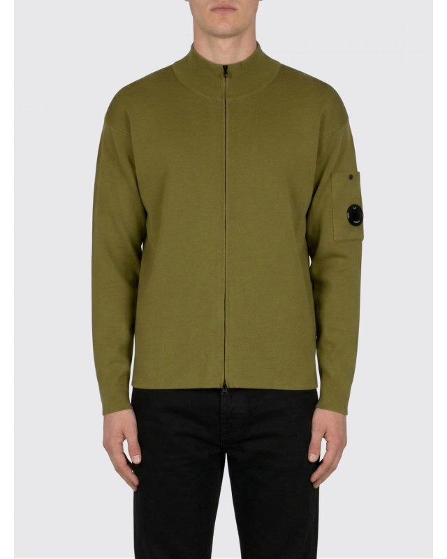 [C.P. Company] Knitwear SS26 20CMKN096A110560A 644