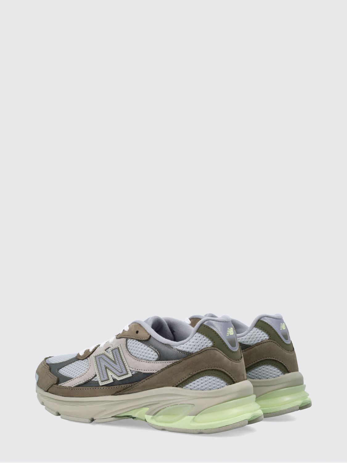 [new Balance] Sneakers SS26 U20101AH