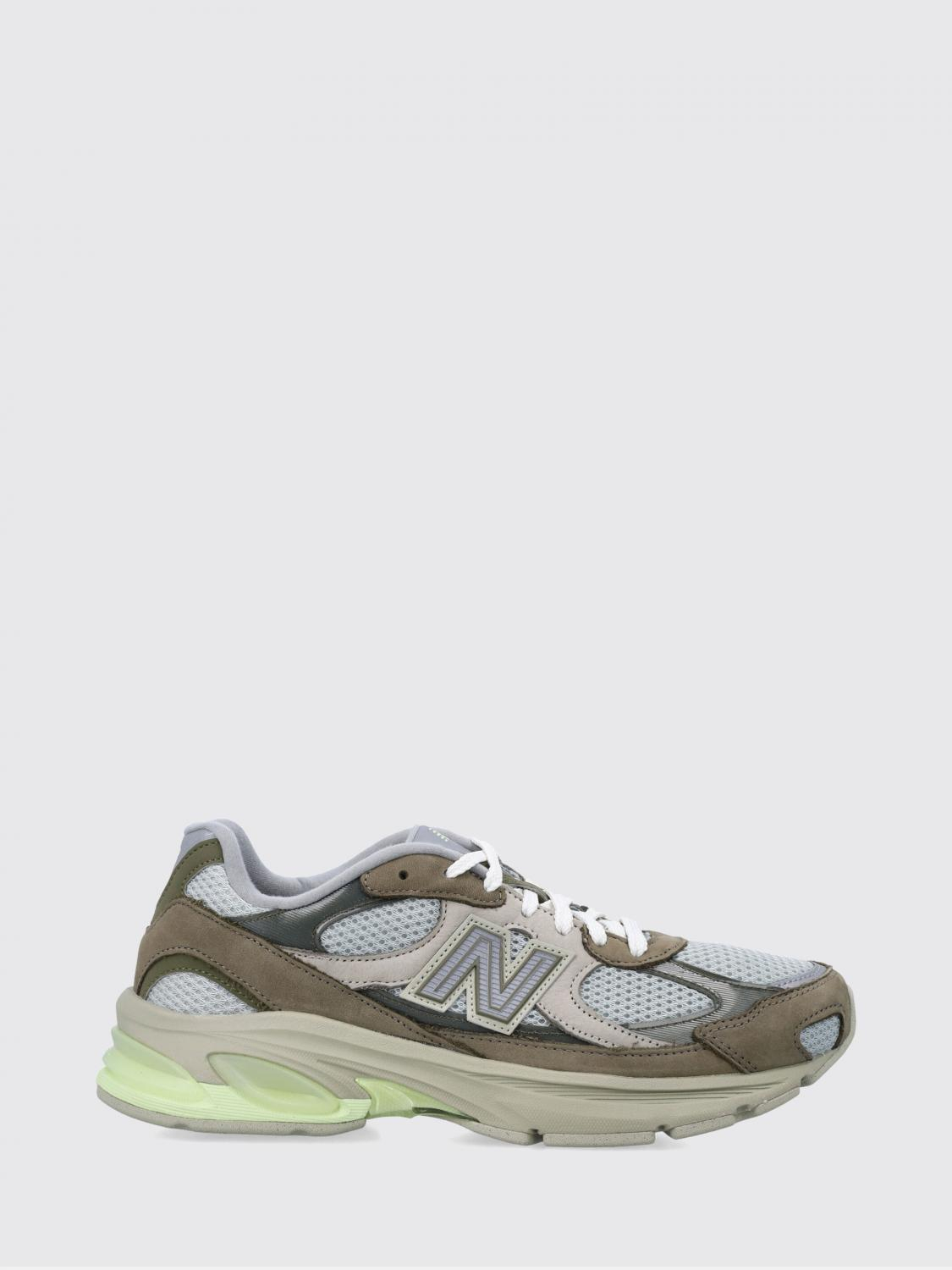 [new Balance] Sneakers SS26 U20101AH