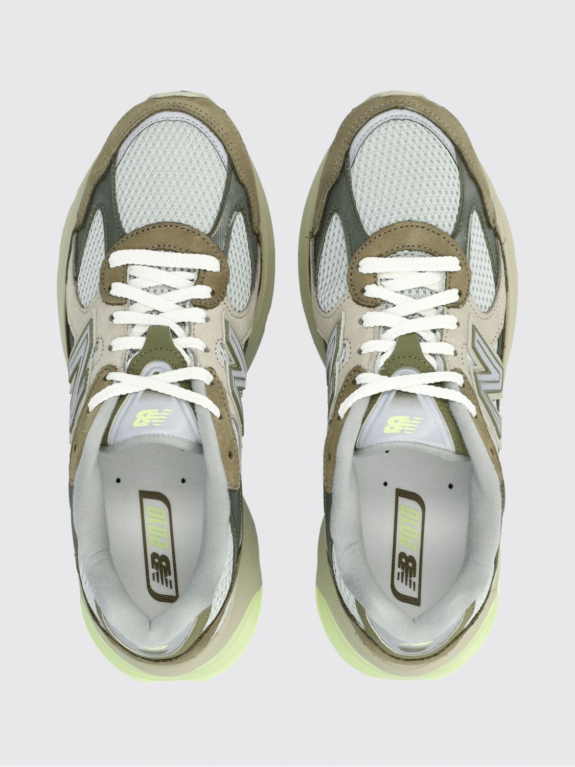 [new Balance] Sneakers SS26 U20101AH