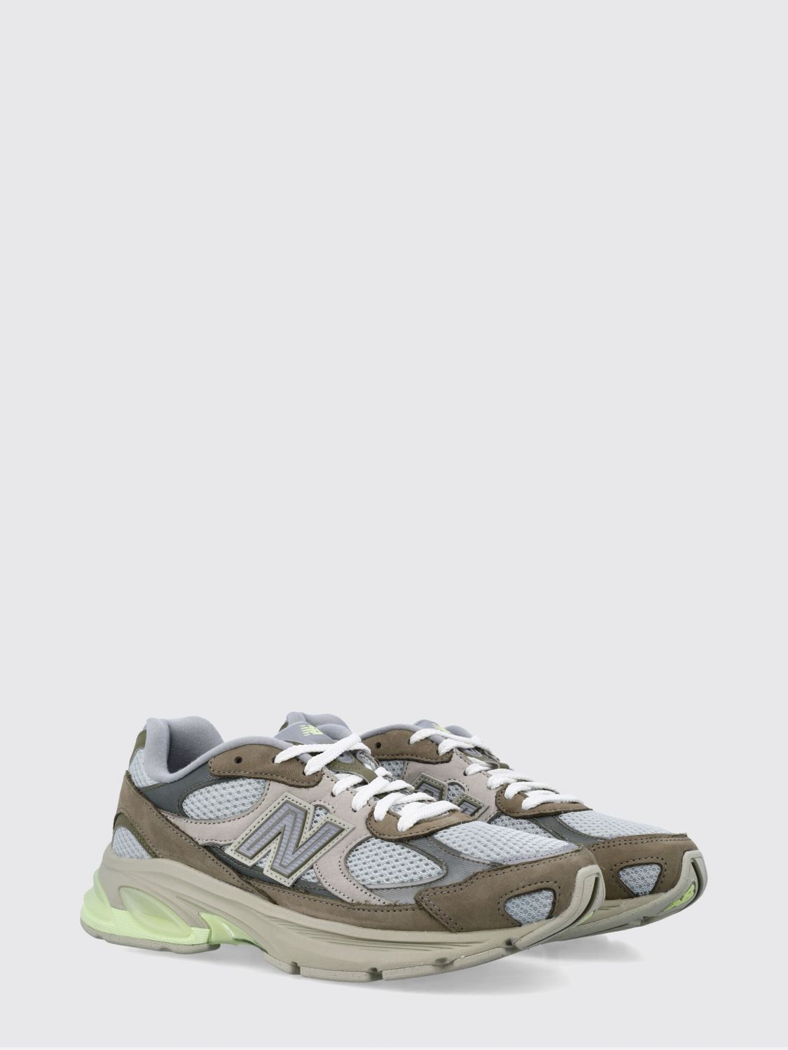 [new Balance] Sneakers SS26 U20101AH