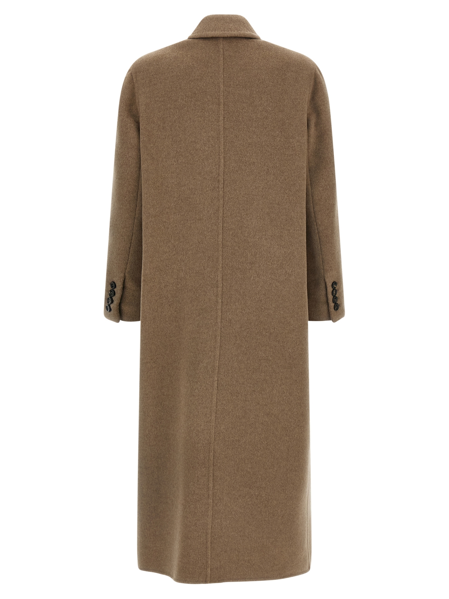[Max Mara] Coat FW25 2521016423600001