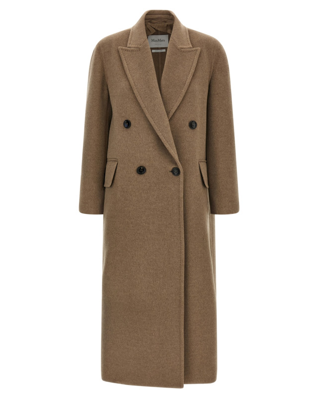 [Max Mara] Coat FW25 2521016423600001