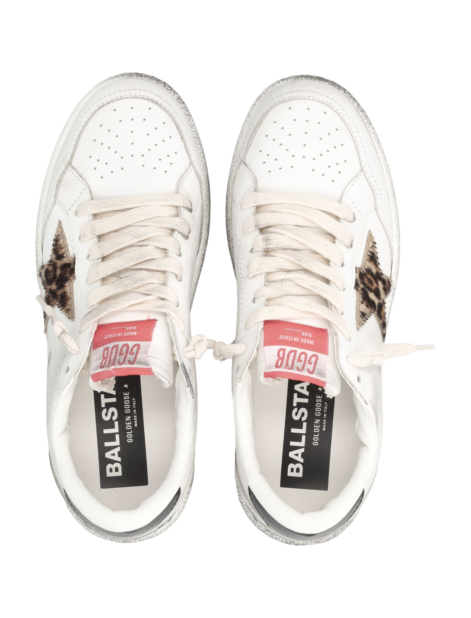 [Golden Goose] Sneakers FW26 GWF00804F00732310889