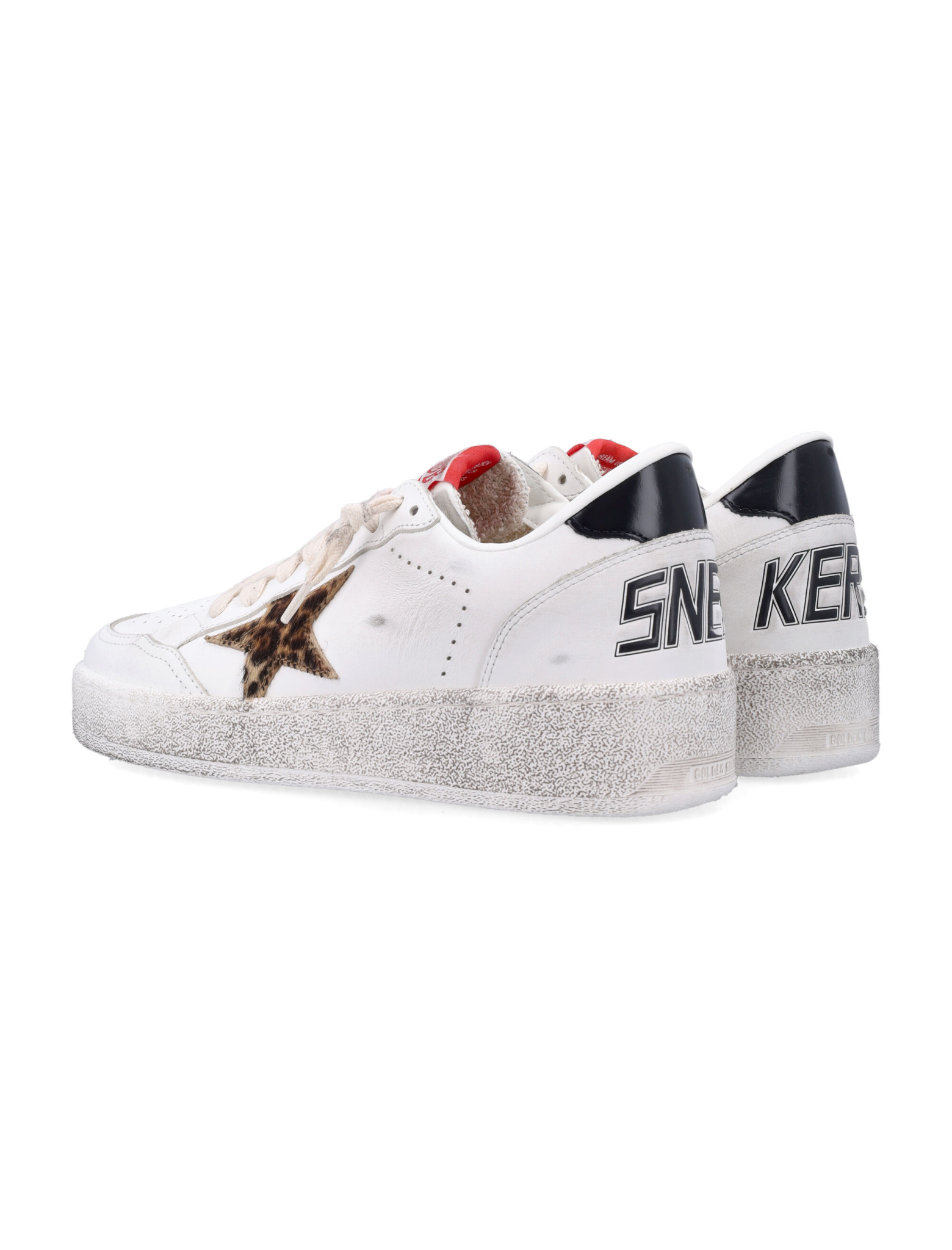 [Golden Goose] Sneakers FW26 GWF00804F00732310889