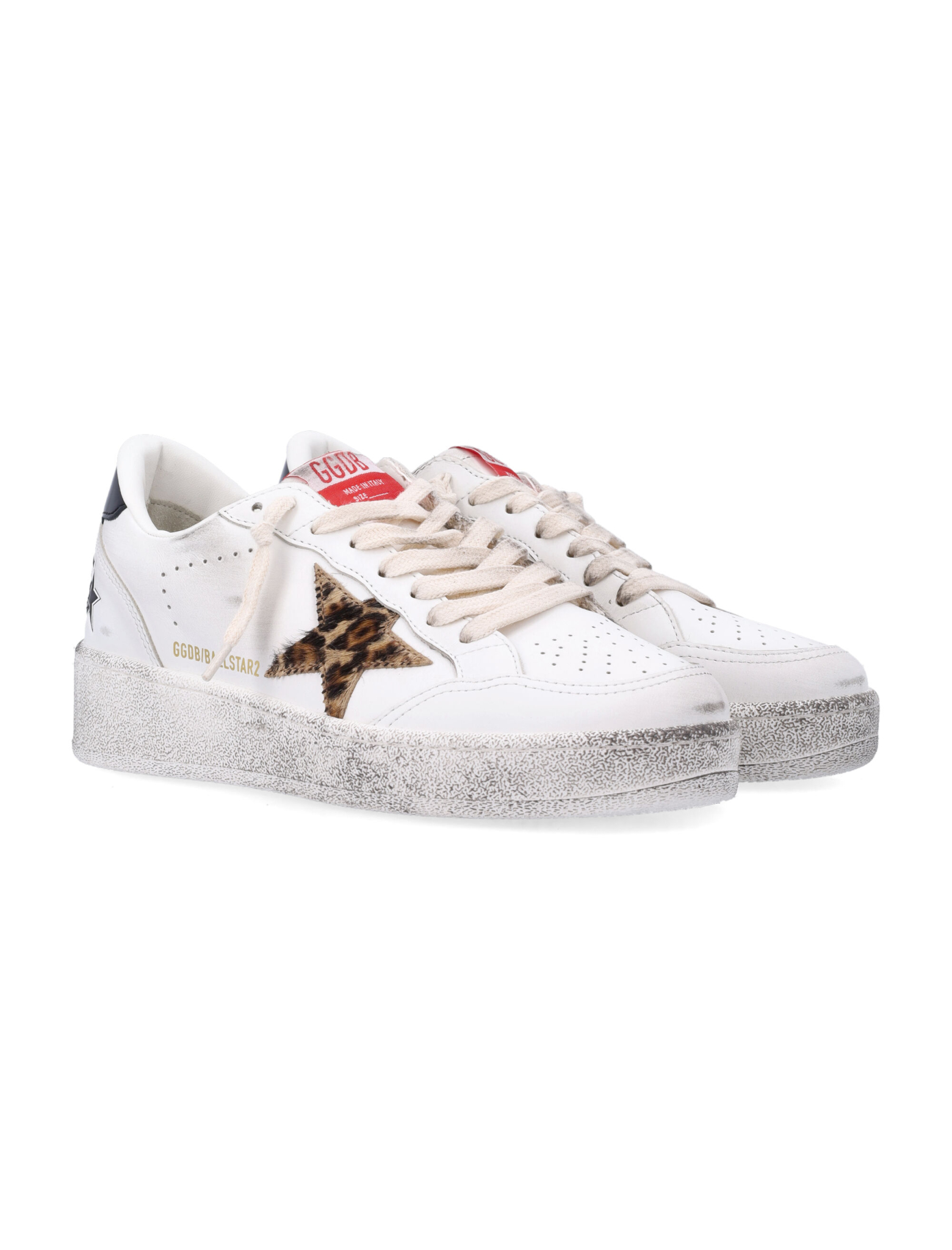 [Golden Goose] Sneakers FW26 GWF00804F00732310889