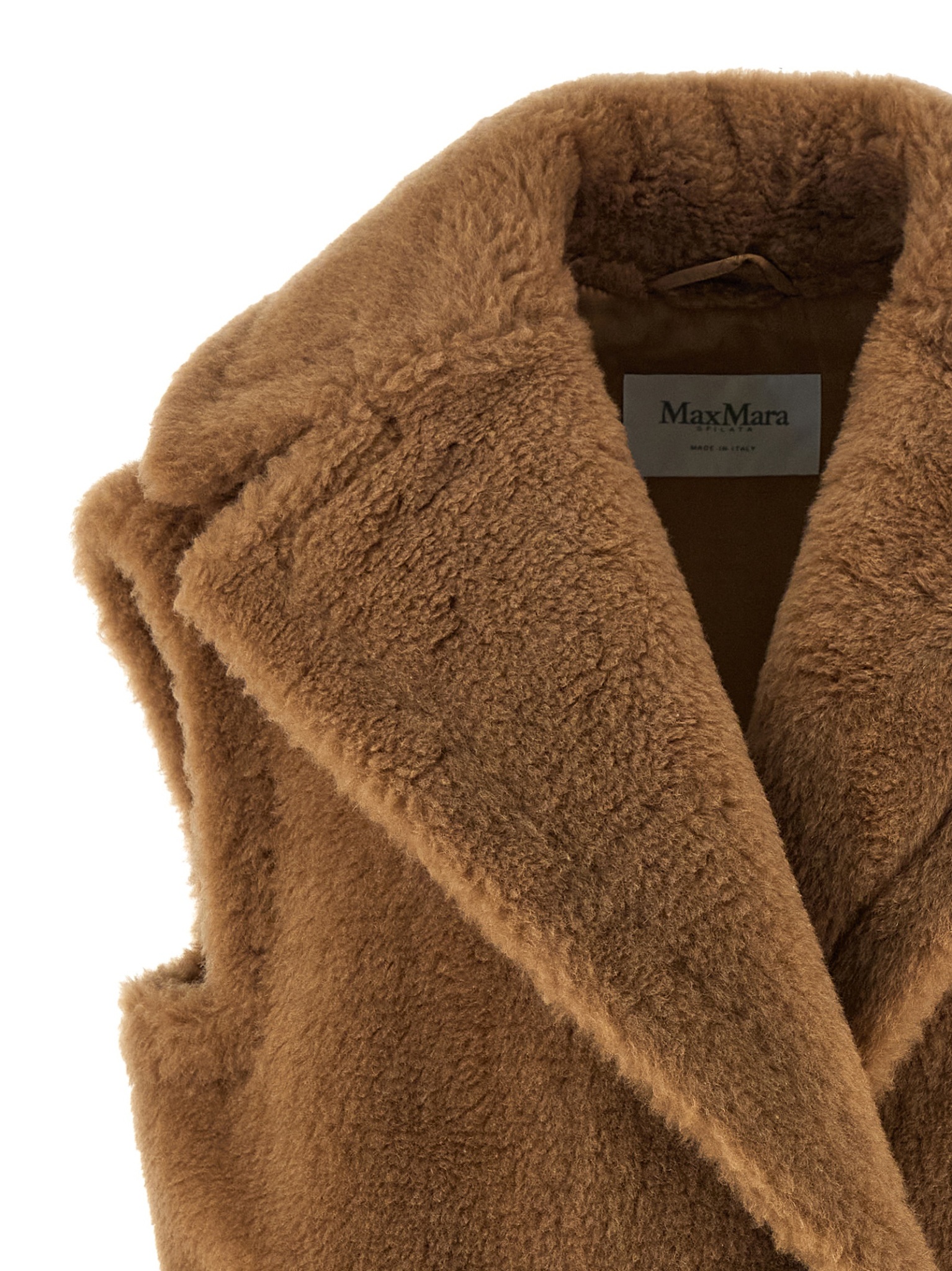 [Max Mara] Coat FW25 2521276263600001