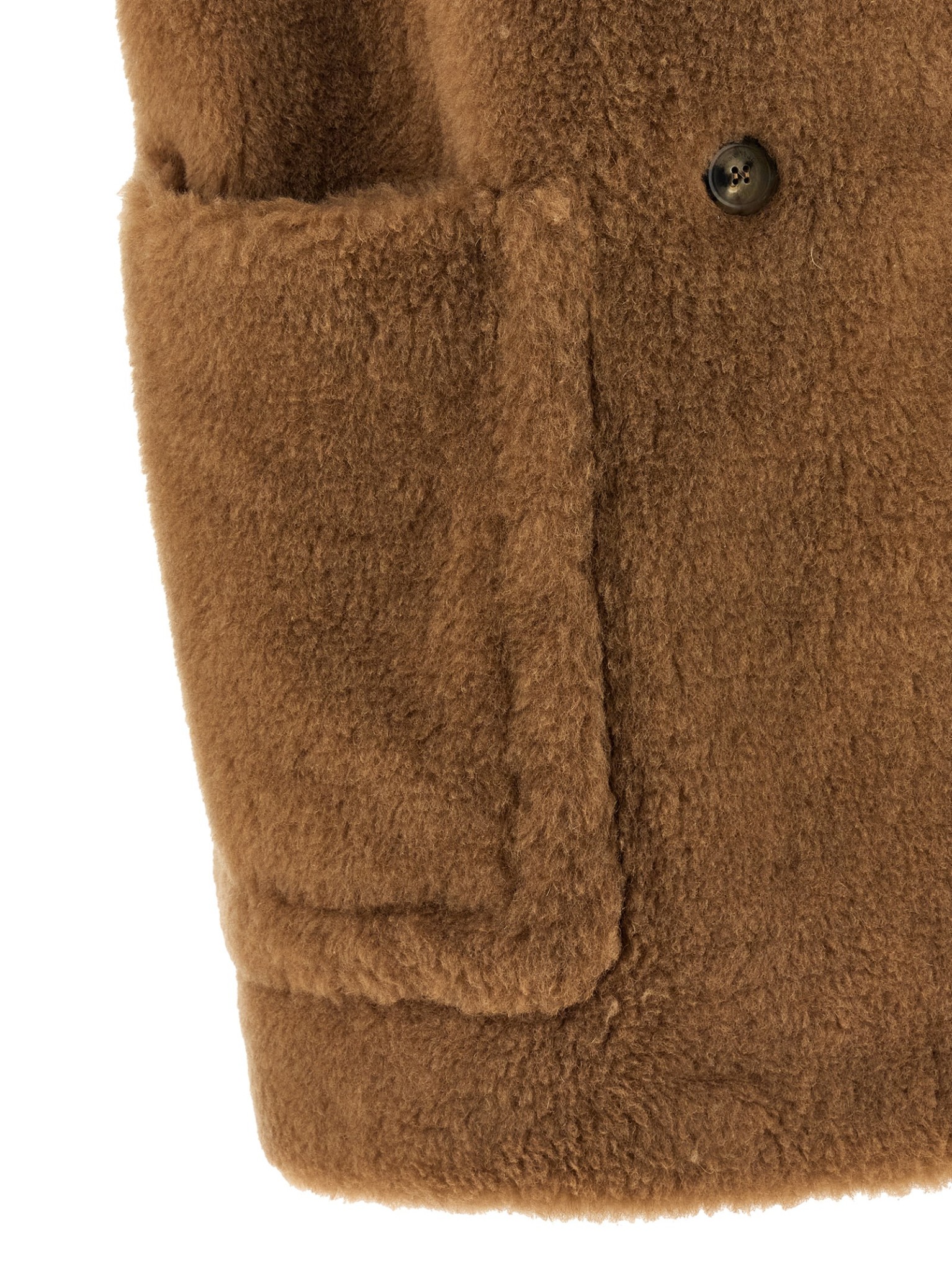 [Max Mara] Coat FW25 2521276263600001