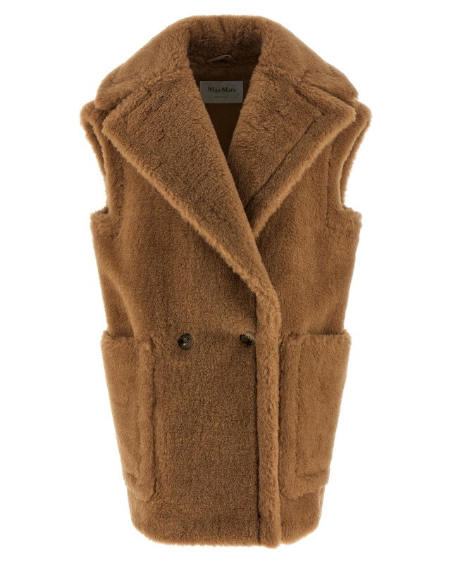 [Max Mara] Coat FW25 2521276263600001