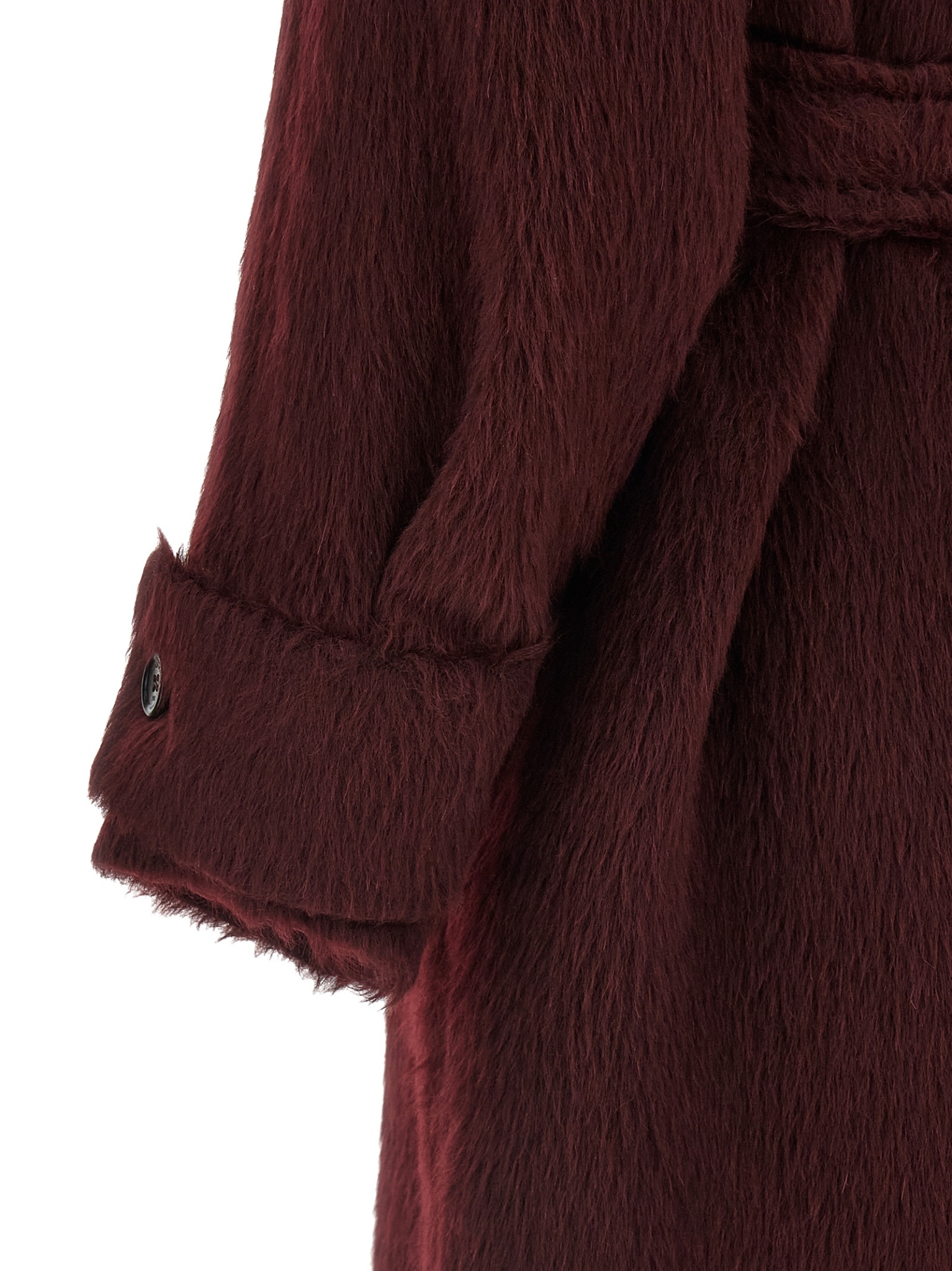 [Max Mara] Coat FW25 2521016373600003
