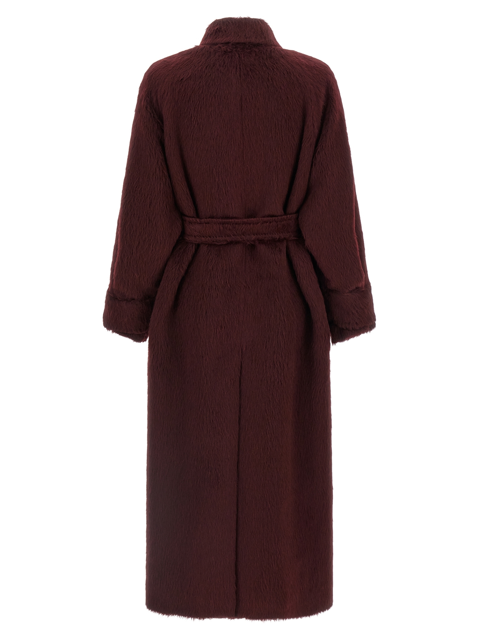 [Max Mara] Coat FW25 2521016373600003