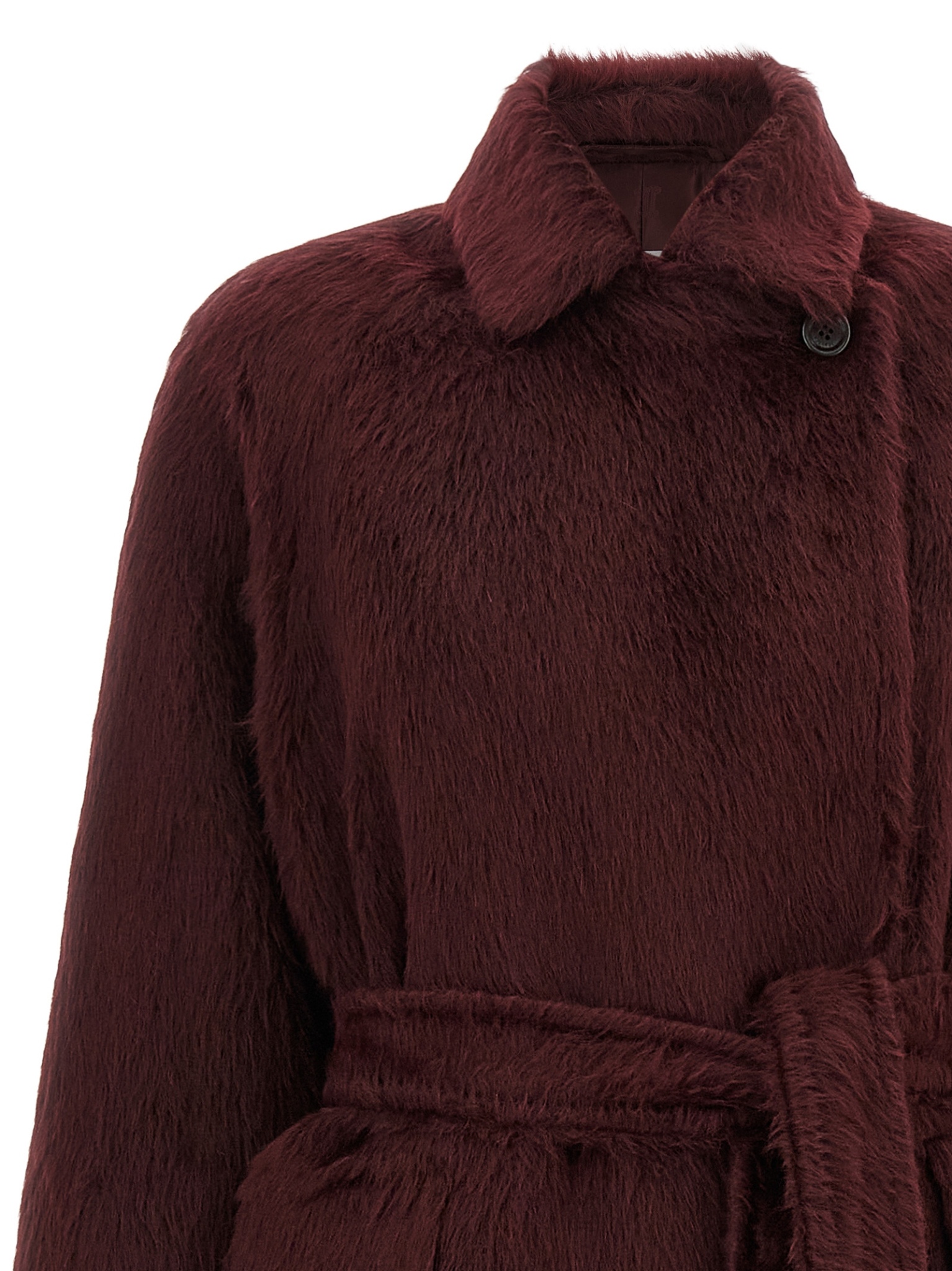 [Max Mara] Coat FW25 2521016373600003