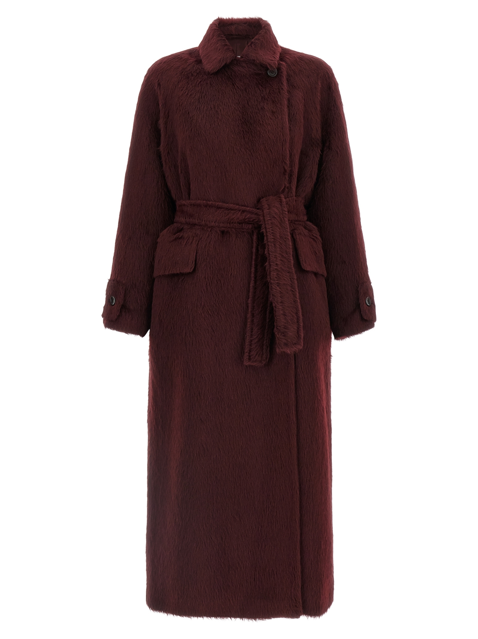 [Max Mara] Coat FW25 2521016373600003