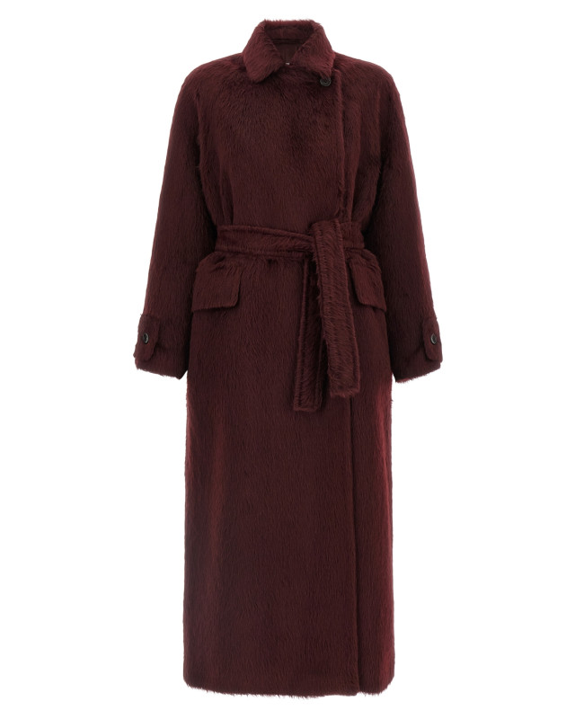 [Max Mara] Coat FW25 2521016373600003