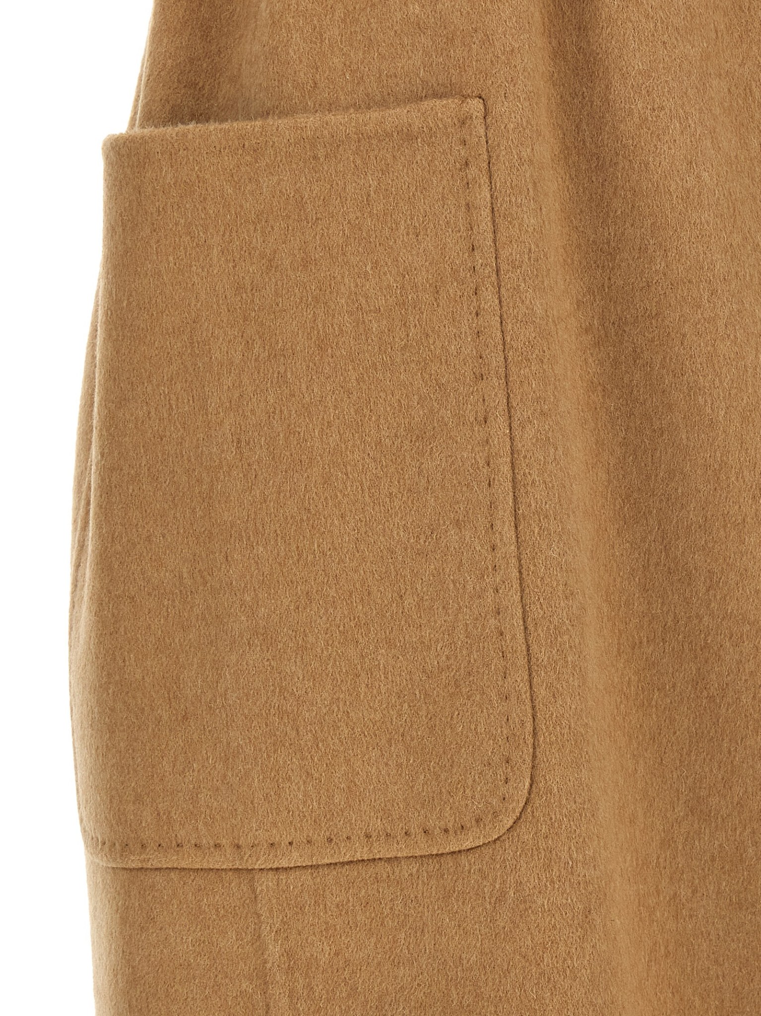 [Max Mara] Coat FW25 2521276193600001